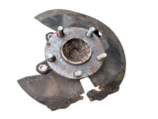 bontott MAZDA CX-5 Jobb hátsó Csonkállvány Kerékaggyal