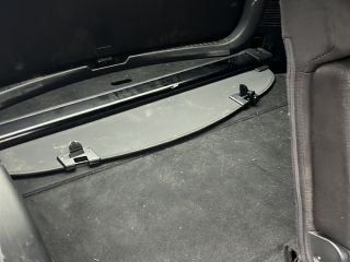 bontott MAZDA CX-5 Jobb hátsó Dobbetét (Kerékjárati, Műanyag)