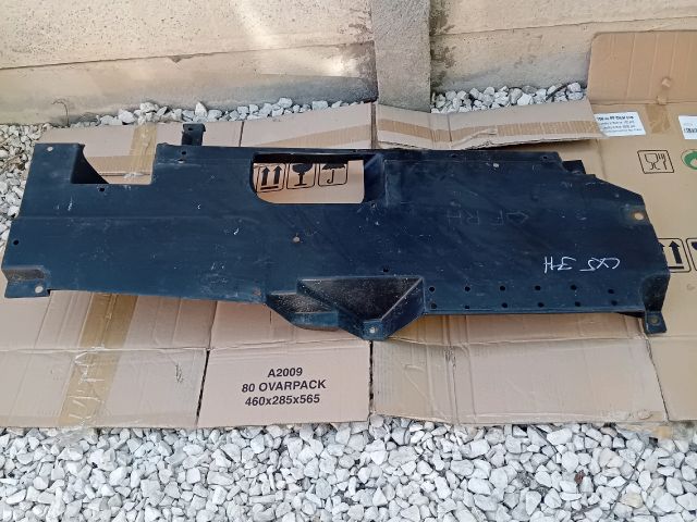 bontott MAZDA CX-5 Jobb hátsó Fenéklemez