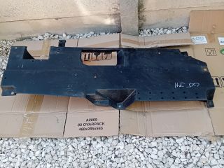 bontott MAZDA CX-5 Jobb hátsó Fenéklemez