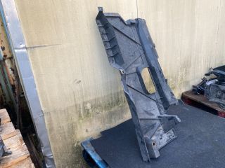 bontott MAZDA CX-5 Jobb hátsó Fenéklemez