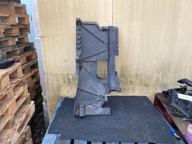 bontott MAZDA CX-5 Jobb hátsó Fenéklemez