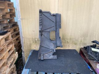 bontott MAZDA CX-5 Jobb hátsó Fenéklemez