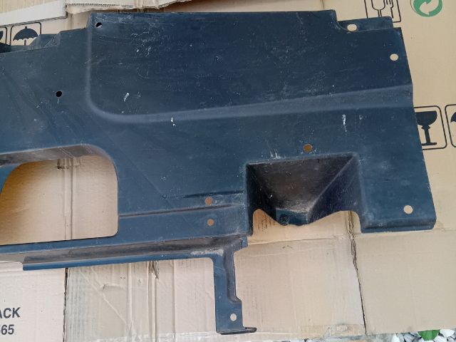 bontott MAZDA CX-5 Jobb hátsó Fenéklemez