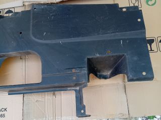 bontott MAZDA CX-5 Jobb hátsó Fenéklemez