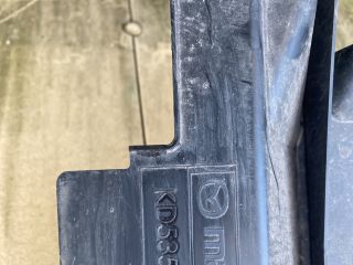 bontott MAZDA CX-5 Jobb hátsó Fenéklemez