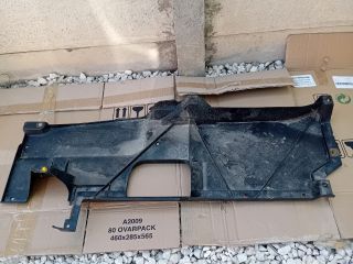 bontott MAZDA CX-5 Jobb hátsó Fenéklemez