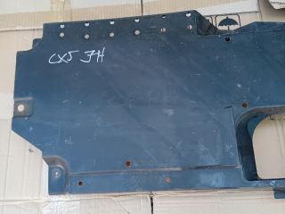 bontott MAZDA CX-5 Jobb hátsó Fenéklemez