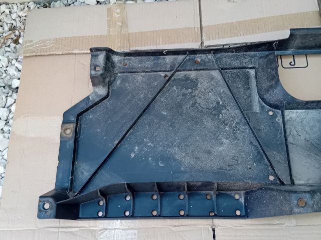 bontott MAZDA CX-5 Jobb hátsó Fenéklemez