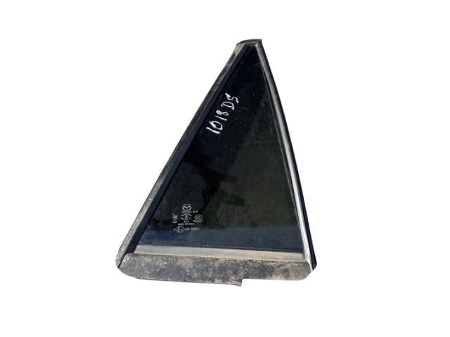 bontott MAZDA CX-5 Jobb hátsó Fixüveg (Ajtóban)