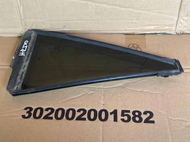 bontott MAZDA CX-5 Jobb hátsó Fixüveg (Ajtóban)