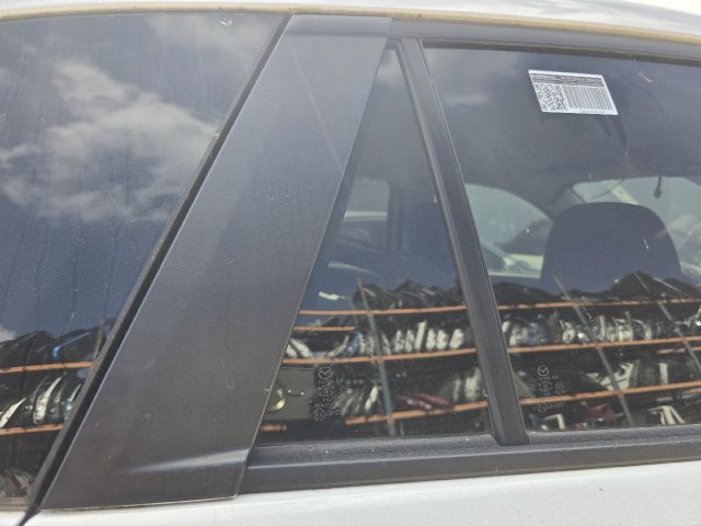 bontott MAZDA CX-5 Jobb hátsó Fixüveg (Ajtóban)