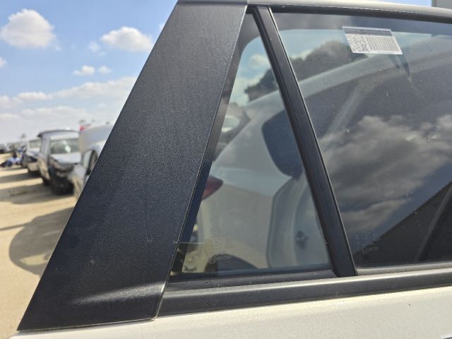 bontott MAZDA CX-5 Jobb hátsó Fixüveg (Ajtóban)