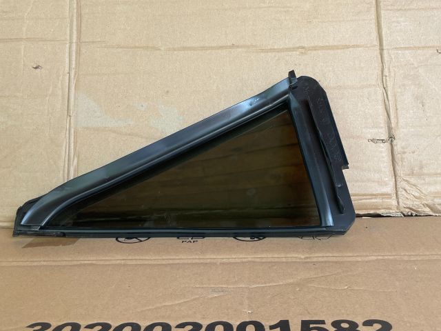 bontott MAZDA CX-5 Jobb hátsó Fixüveg (Ajtóban)