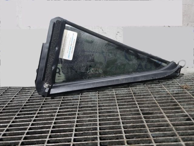 bontott MAZDA CX-5 Jobb hátsó Fixüveg (Ajtóban)