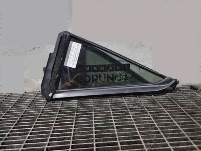 bontott MAZDA CX-5 Jobb hátsó Fixüveg (Ajtóban)