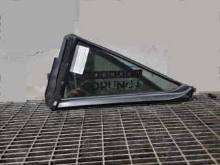 bontott MAZDA CX-5 Jobb hátsó Fixüveg (Ajtóban)