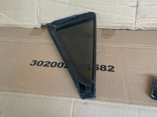 bontott MAZDA CX-5 Jobb hátsó Fixüveg (Ajtóban)