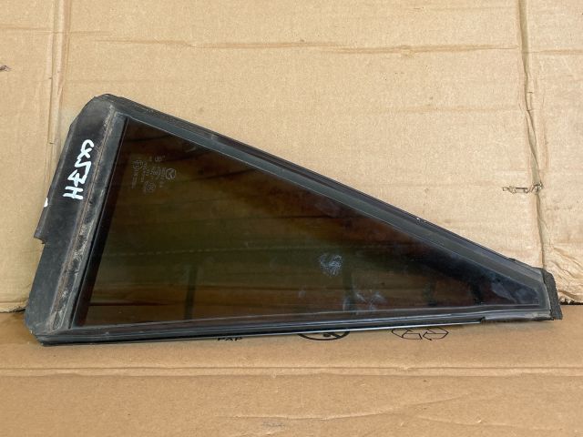 bontott MAZDA CX-5 Jobb hátsó Fixüveg (Ajtóban)