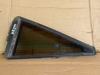 bontott MAZDA CX-5 Jobb hátsó Fixüveg (Ajtóban)