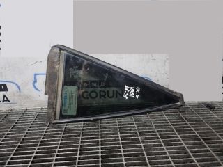 bontott MAZDA CX-5 Jobb hátsó Fixüveg (Ajtóban)