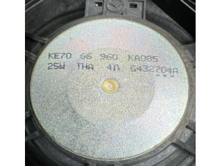 bontott MAZDA CX-5 Jobb hátsó Hangszóró