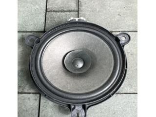 bontott MAZDA CX-5 Jobb hátsó Hangszóró