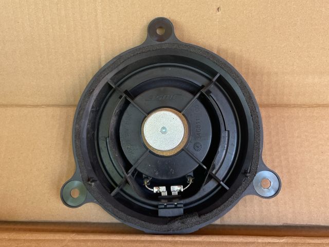 bontott MAZDA CX-5 Jobb hátsó Hangszóró