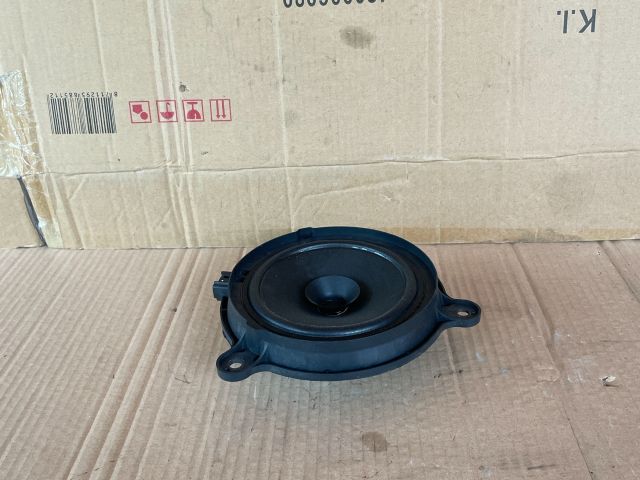 bontott MAZDA CX-5 Jobb hátsó Hangszóró