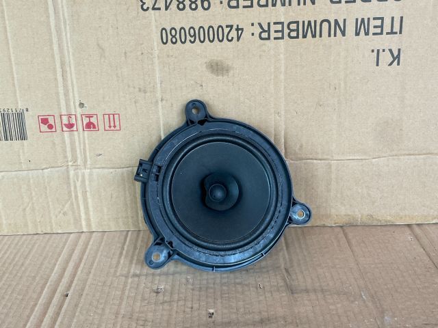 bontott MAZDA CX-5 Jobb hátsó Hangszóró