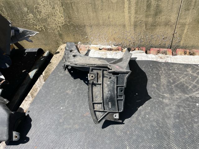 bontott MAZDA CX-5 Jobb hátsó Hátsó Dobbetét (Kerékjárati, Műanyag)