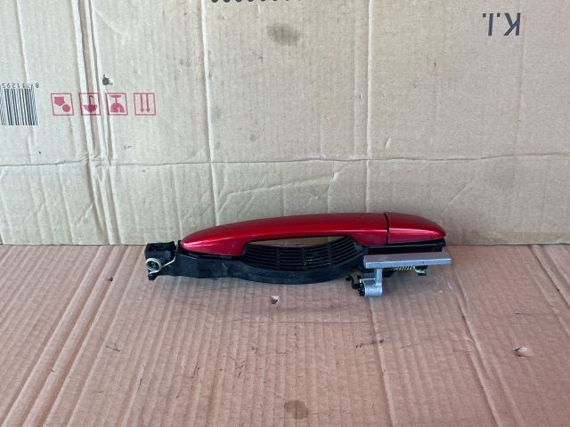 bontott MAZDA CX-5 Jobb hátsó Külső Kilincs