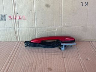 bontott MAZDA CX-5 Jobb hátsó Külső Kilincs