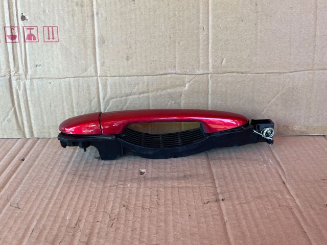 bontott MAZDA CX-5 Jobb hátsó Külső Kilincs