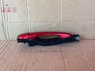 bontott MAZDA CX-5 Jobb hátsó Külső Kilincs