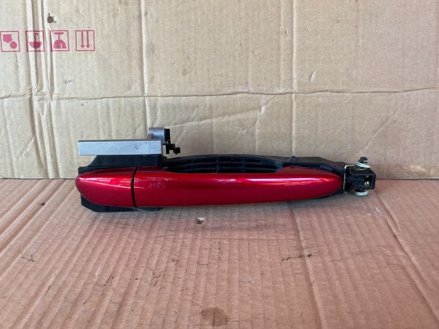 bontott MAZDA CX-5 Jobb hátsó Külső Kilincs