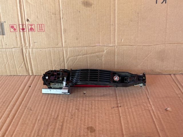 bontott MAZDA CX-5 Jobb hátsó Külső Kilincs