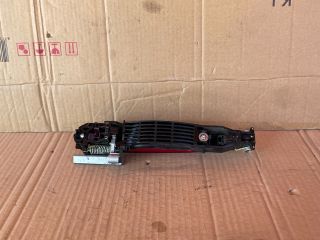 bontott MAZDA CX-5 Jobb hátsó Külső Kilincs