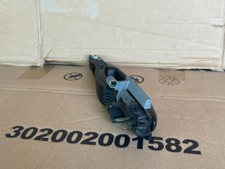 bontott MAZDA CX-5 Jobb hátsó Külső Kilincs