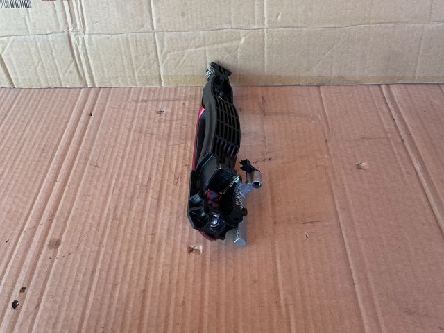 bontott MAZDA CX-5 Jobb hátsó Külső Kilincs