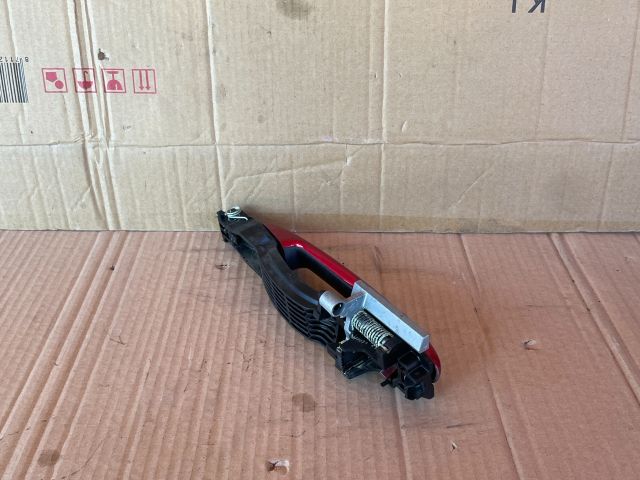 bontott MAZDA CX-5 Jobb hátsó Külső Kilincs