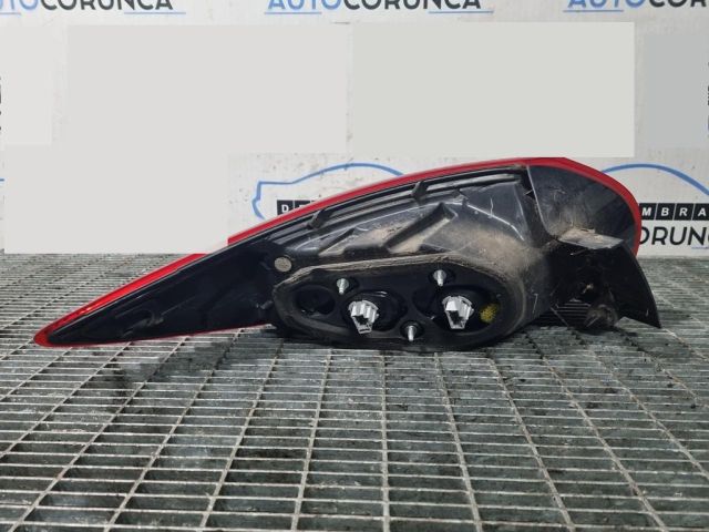 bontott MAZDA CX-5 Jobb Hátsó Lámpa