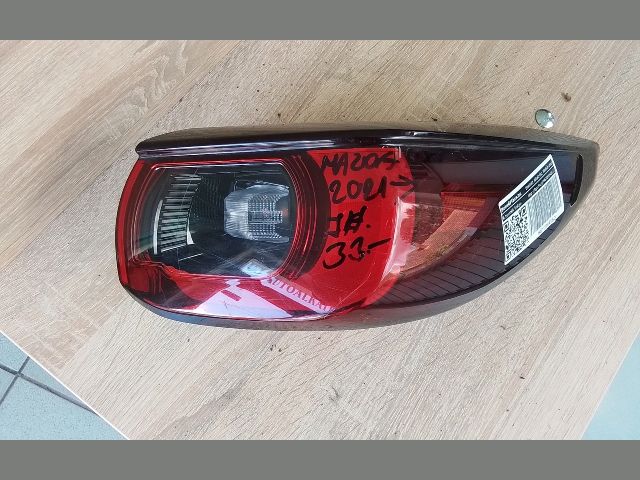 bontott MAZDA CX-5 Jobb Hátsó Lámpa