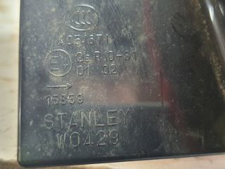 bontott MAZDA CX-5 Jobb Hátsó Lámpa