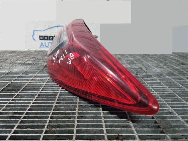 bontott MAZDA CX-5 Jobb Hátsó Lámpa