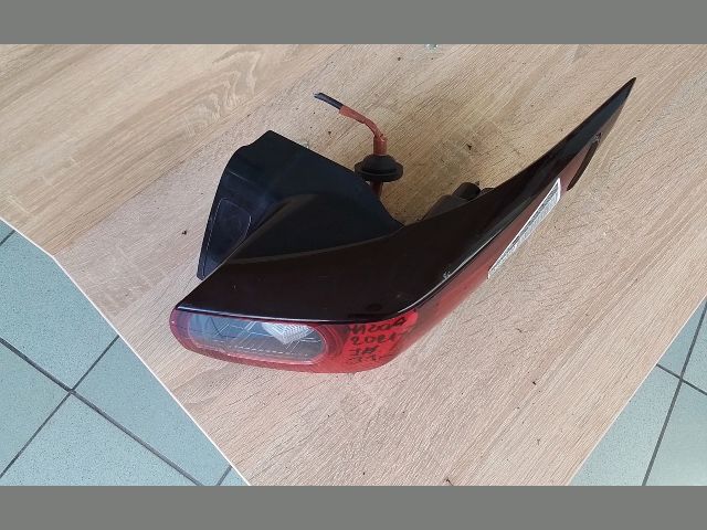 bontott MAZDA CX-5 Jobb Hátsó Lámpa