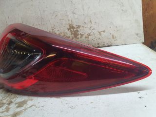bontott MAZDA CX-5 Jobb Hátsó Lámpa
