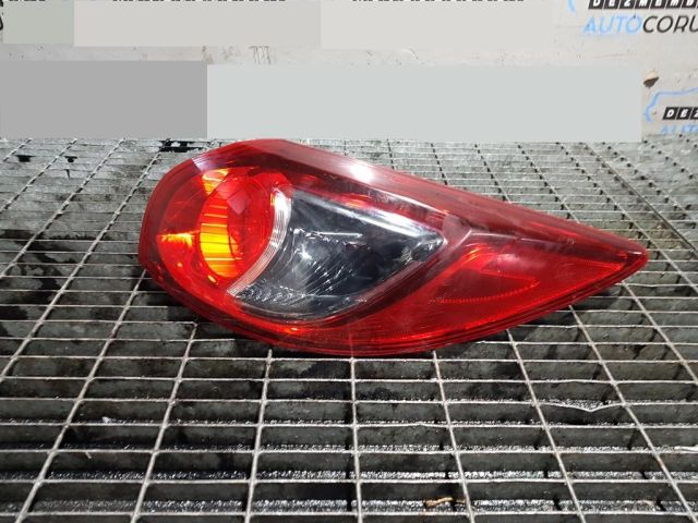 bontott MAZDA CX-5 Jobb Hátsó Lámpa