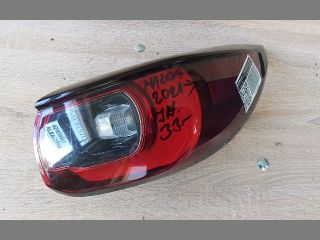 bontott MAZDA CX-5 Jobb Hátsó Lámpa