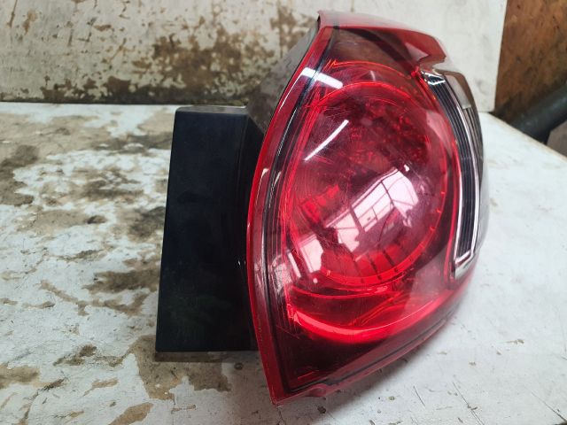 bontott MAZDA CX-5 Jobb Hátsó Lámpa
